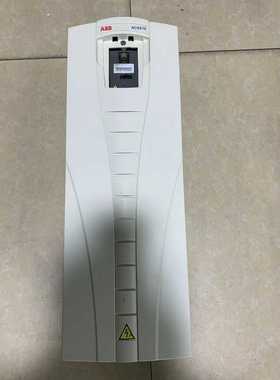 (询价)ACS510-01-072A-4+C135ABB变频器3