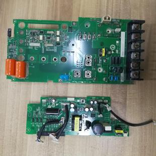驱 安川伺服驱动器 7.5KW电源板 SGDV 询价 550A