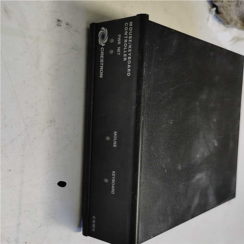 (询价)快思聪CRESTRON MOUSE/KEYBOARD CON