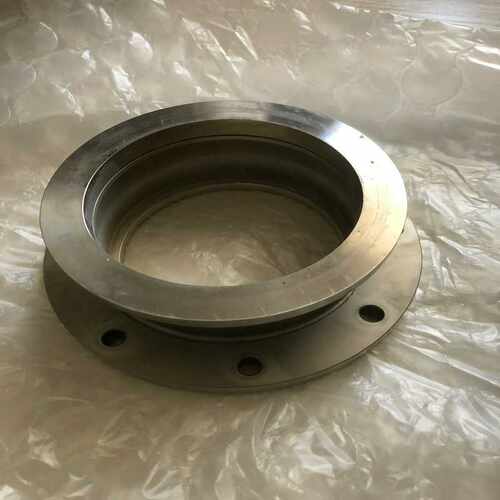 询价~变径法兰KF100-CF100