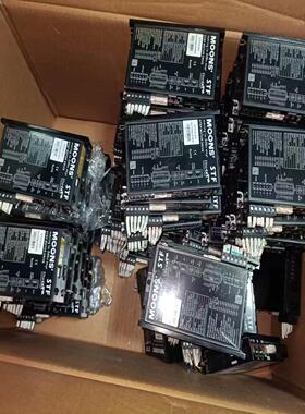 鸣志总线步进驱动器STF05-EC，，成色如图功能包询价