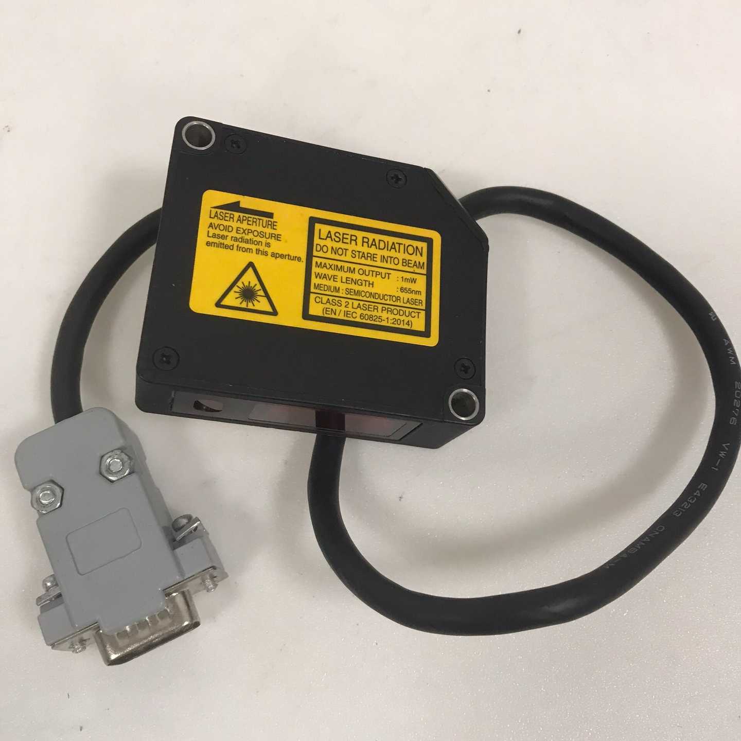 西克激光传感器 OD2-N50W10A2[浩蓉商户]