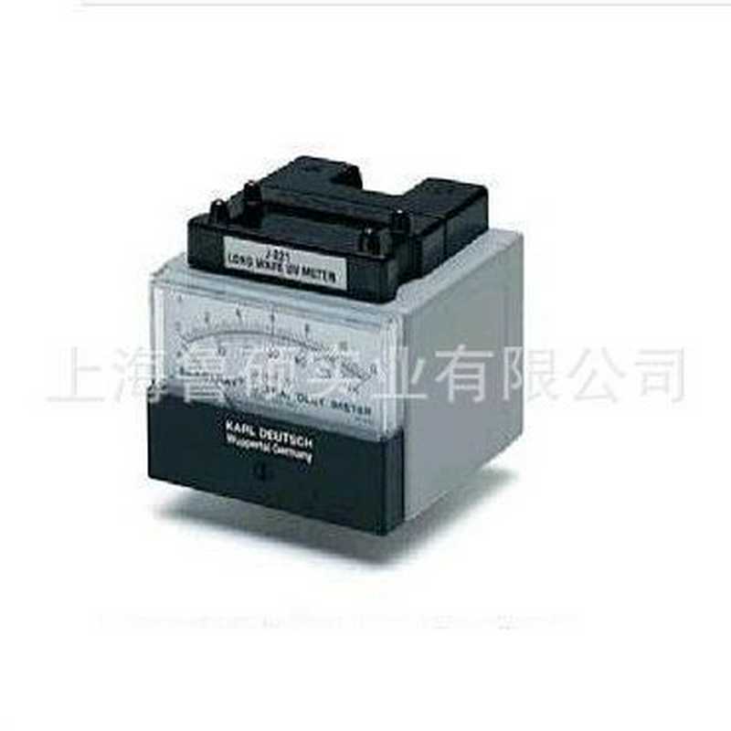 【德国KD】 UV-Intensity Mceter 紫外线强度计 黑光强度计