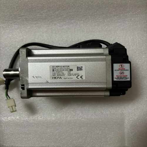 【星慕电子】禾川伺服电机SV-X3MH075A-N2LN功率750W