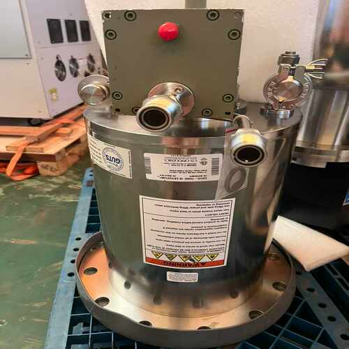 议~CTI IS 250FE型冷泵/低温泵，CRYO-TOR