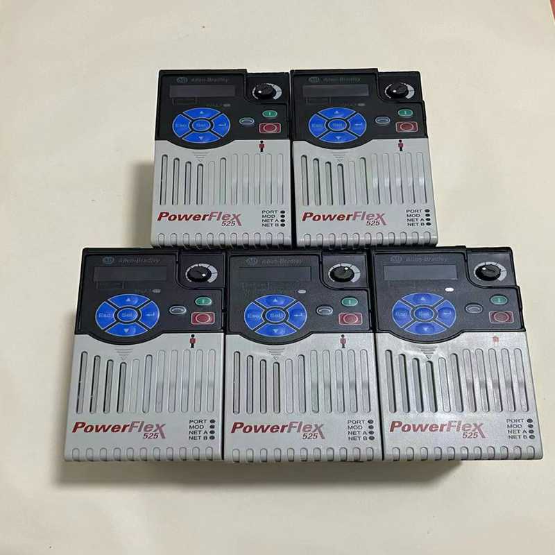 罗韦尔变频器，25-14114，实物图拍摄~询价