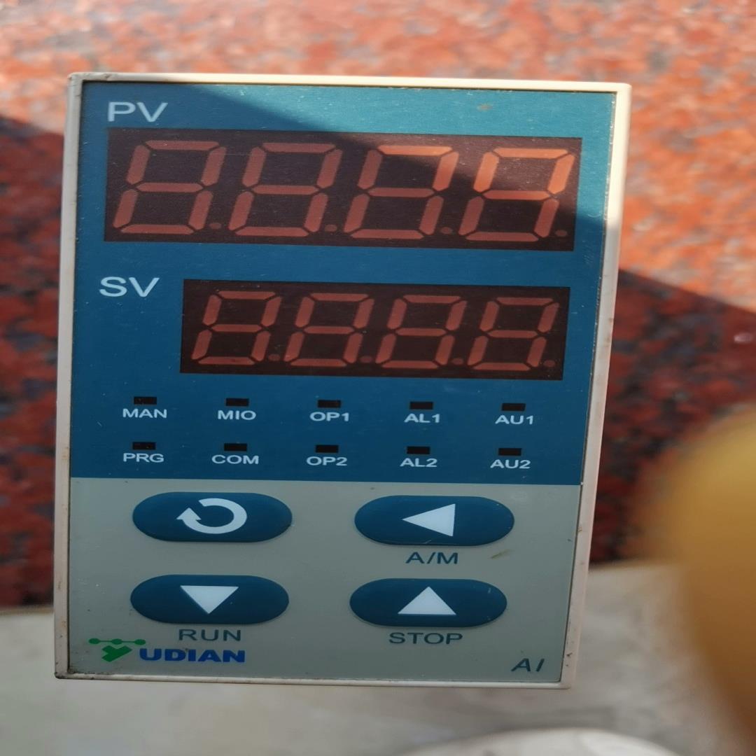 宇电温控表AI-501型~询价
