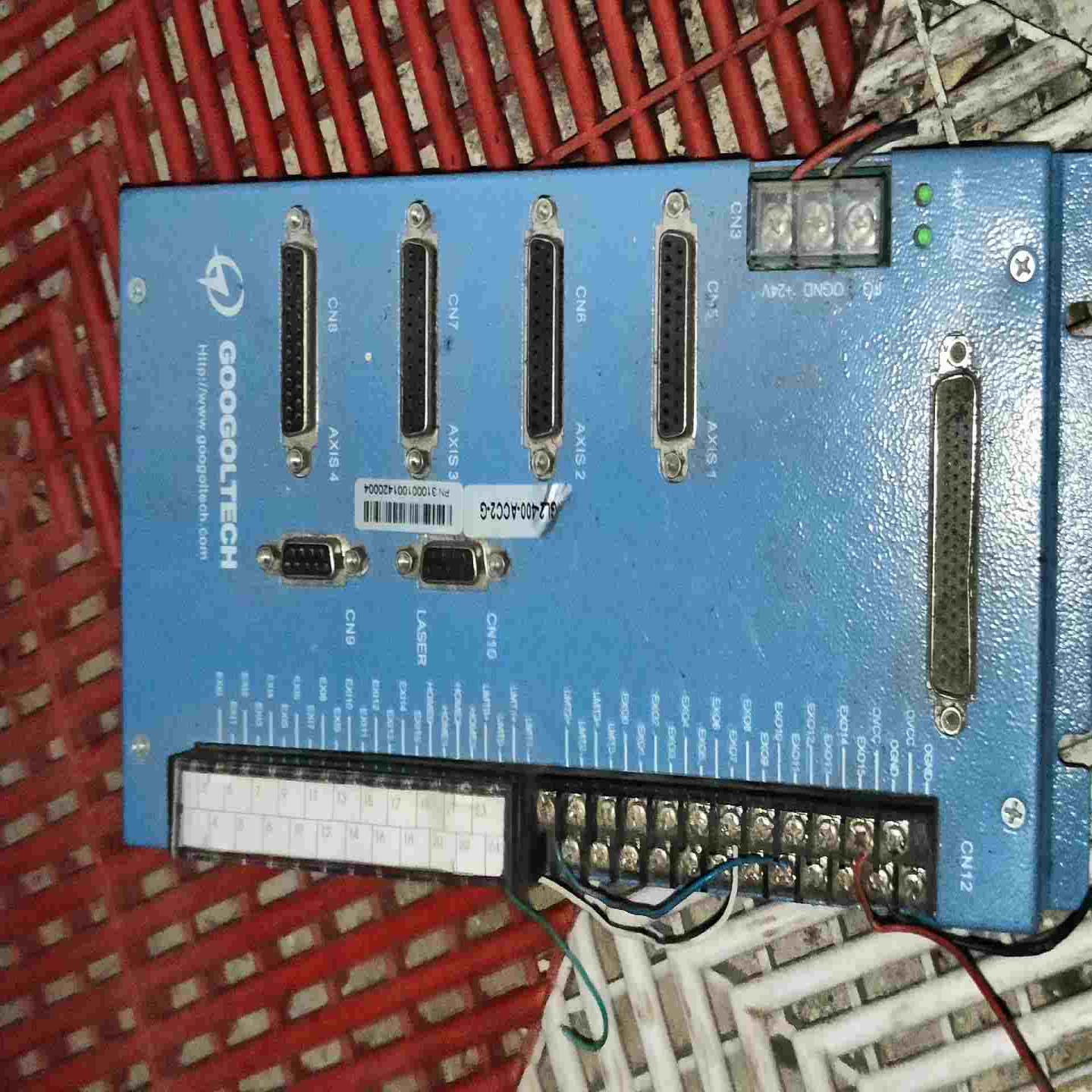 顾高GL2-400-ACc2-G~询价