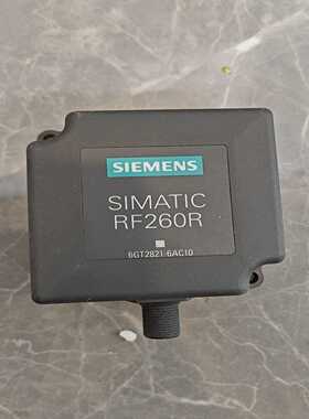 西门子RF260R读写器，6GT2821-6AC10，成色--议价商品