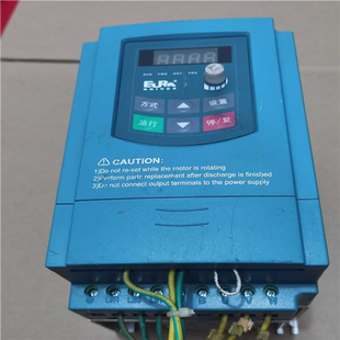 2.2KW380V实物 议价 欧瑞变频器E1000 0022T3