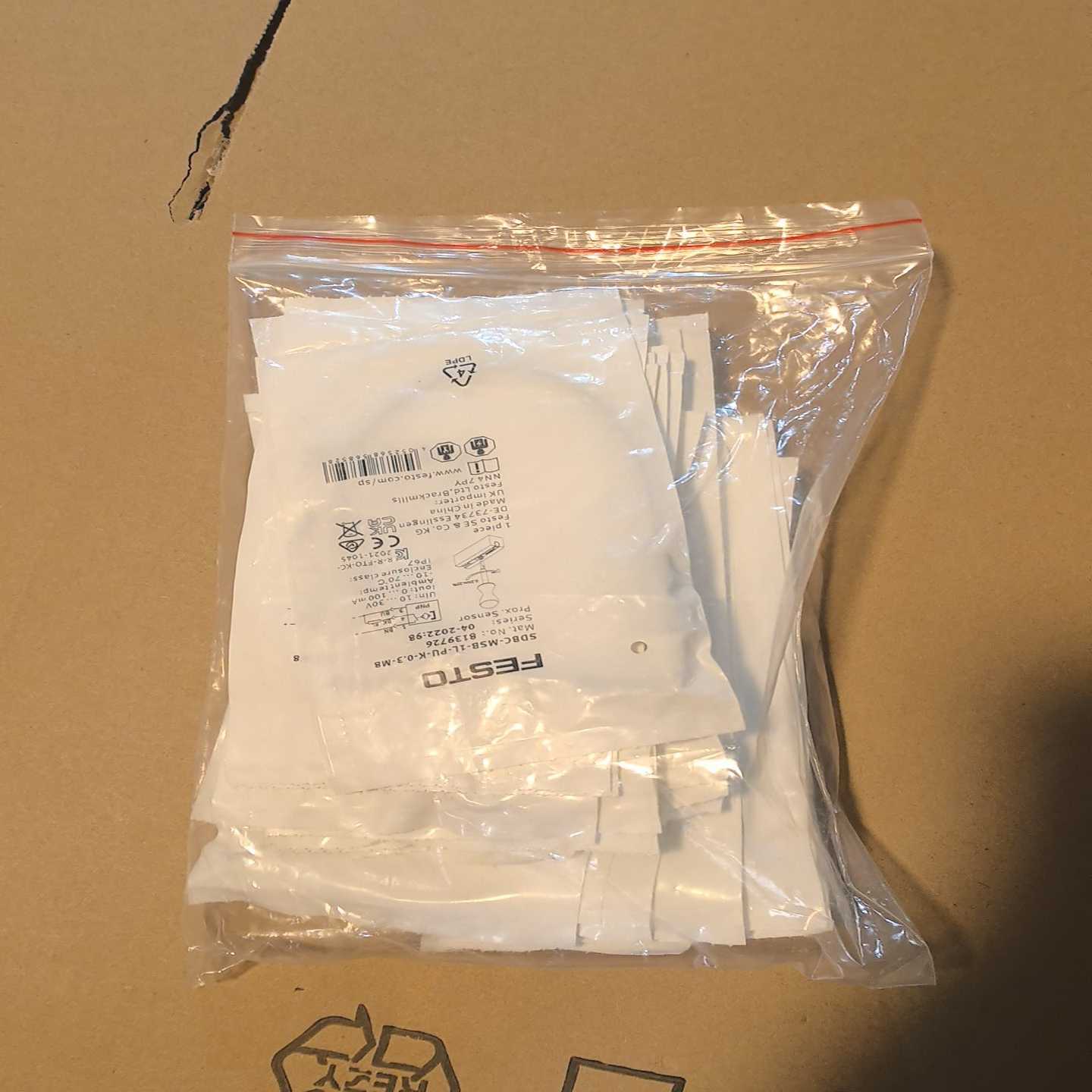 FESTO费斯托SDBC-MSB-1L-PU-K-0.3-M~询价