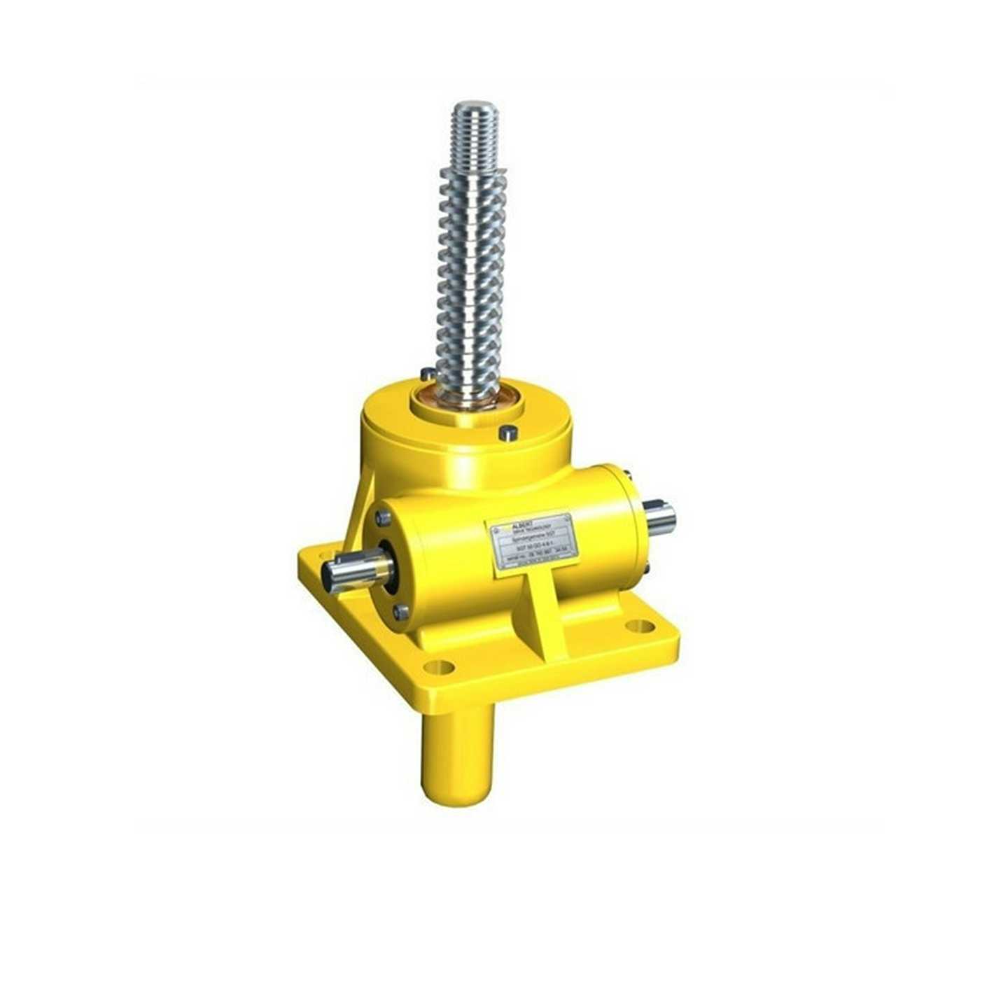 供应德国INKOMA螺旋千斤顶SGT联轴器齿轮箱等全系列
