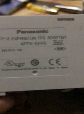 AFPX-EFP0  / AFPX-EFPO  原装松下PL--议价商品