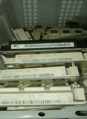 (询价)FF400R12，2MB400，SKM400，GD400，包