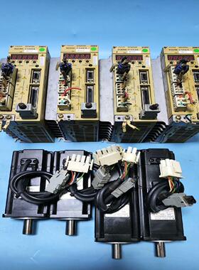 安川驱动SGDM-04ADA四个询价