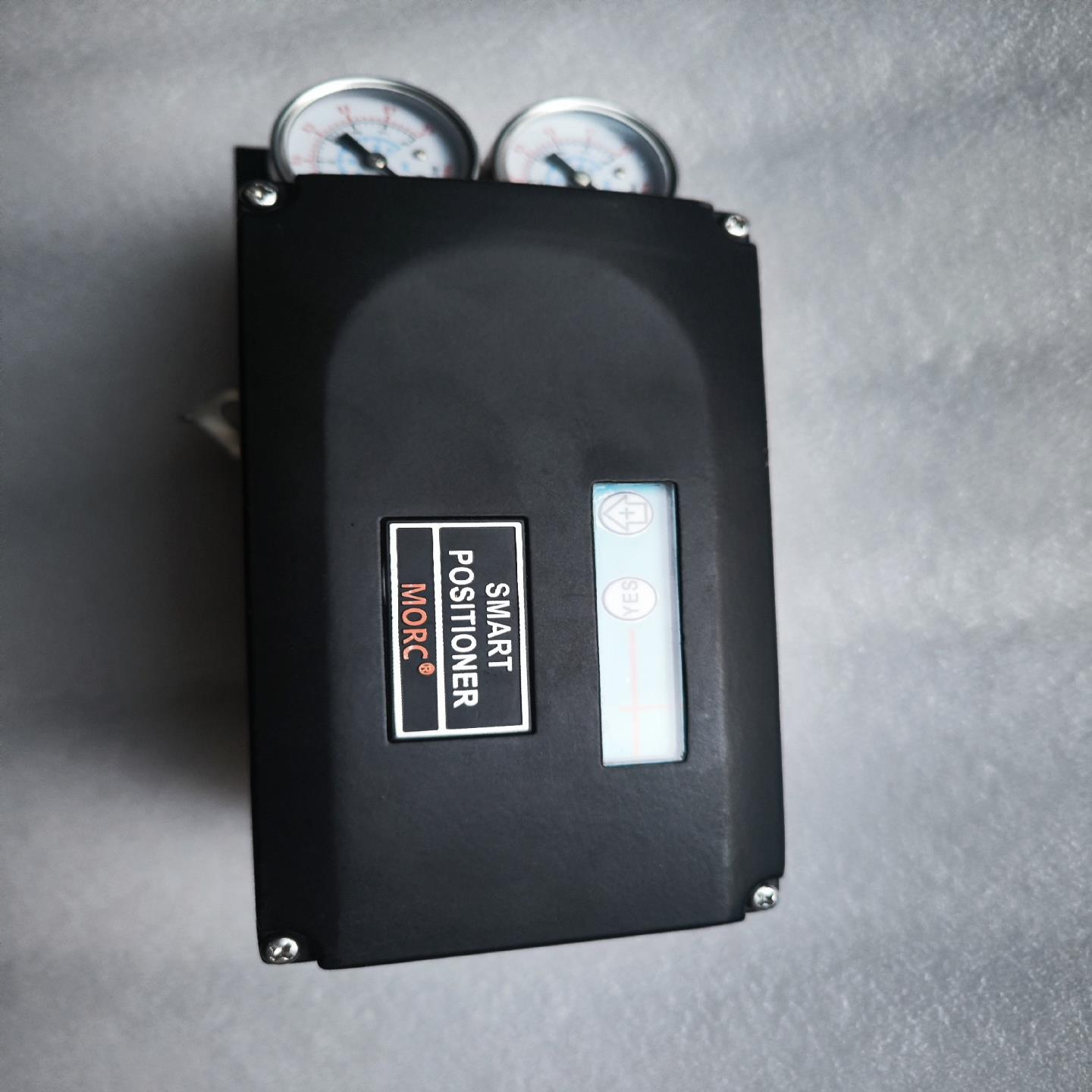 MORC智能电气阀门定位器MSP-25LSI222X11H询价