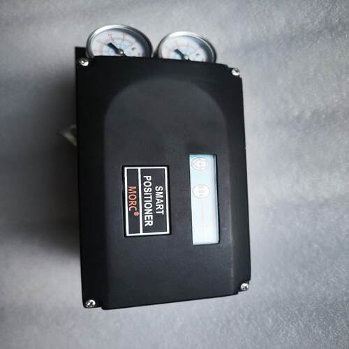 MORC智能电气阀门定位器MSP-25LSI222X11H询价