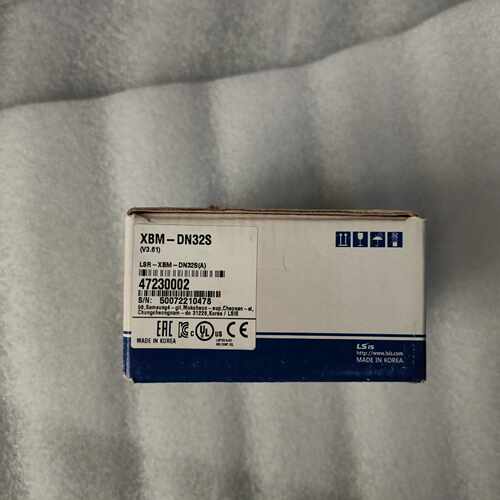 XBM -DN32S   未使用 1个~询价