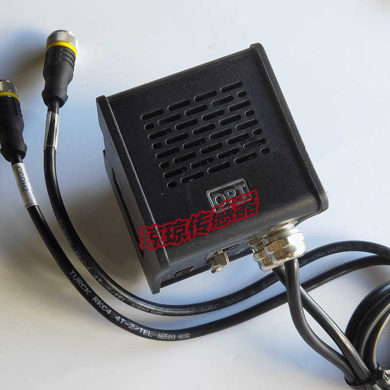 **OPT-ALK-DM54-4机器视觉系统光源控制器*