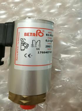 【星慕电子】BETR  B2-P504H/BXB-P2-BG-X1 压力