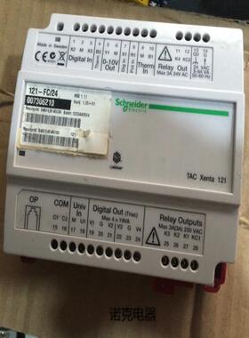 TAC Xenta121 121-fc24