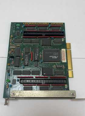 (工仔机械）PCIDIO48S C2 PCI-DIO-48S REV:D