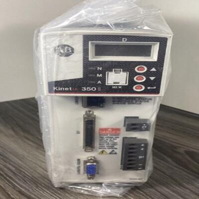 AB伺服驱动器2097-V31PR0拍前询价
