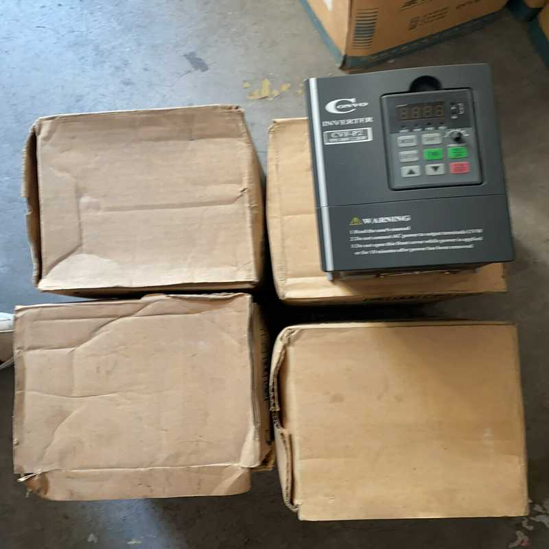 询价CONVO康沃变频器CVF-P2-4T0022C2