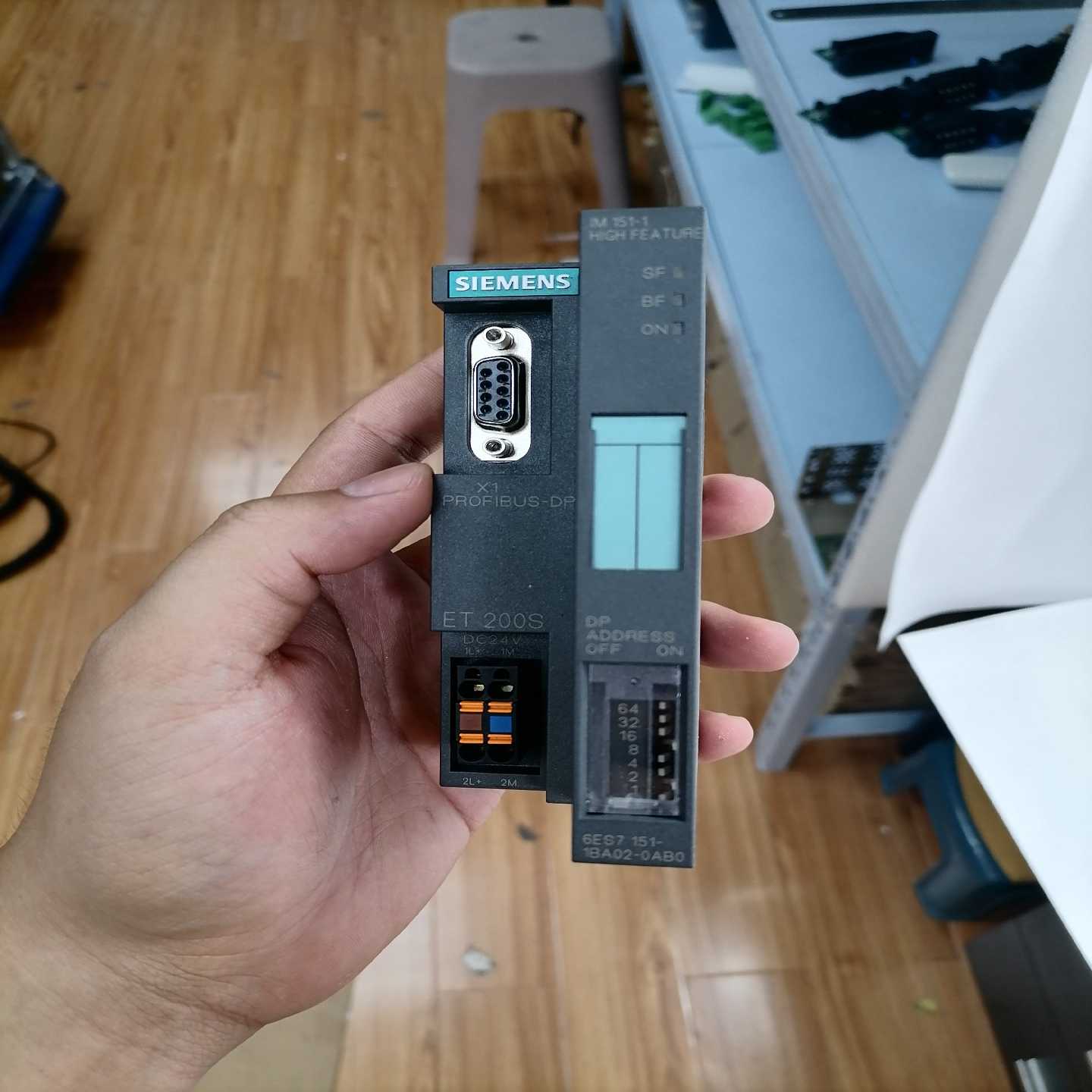 6ES7151-1BA02-0AB0  ~询价