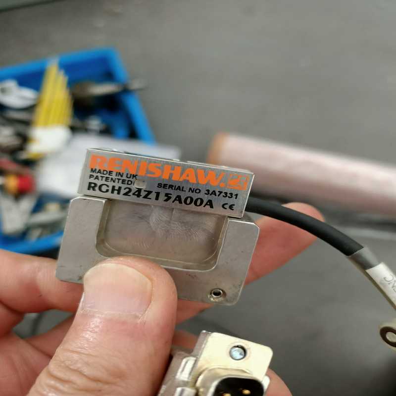 编码器雷尼绍RCH24Z15A00A，读数头，实物图，看仔细~询价
