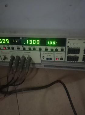 zentech诠华 1062/1062A LCR数字电桥（耶耶电子）