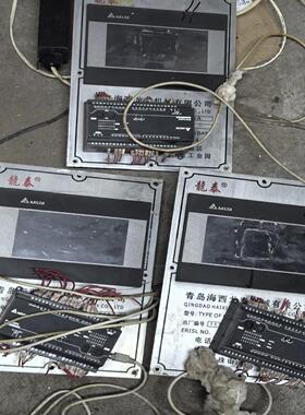 龙泰FA306A高速并条机拆机，有3套，成色不错，单套350