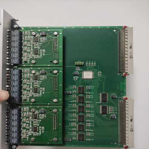 (议价)CONVERTEAM PIB 314C件，功能
