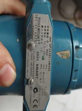 罗斯蒙特变送器GP2A2B21AB4S5功能好~询价