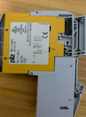 (询价)皮尔兹piLZ 312225  312511 几乎