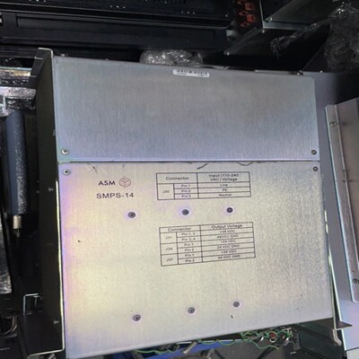 SMPS-14电源~询价