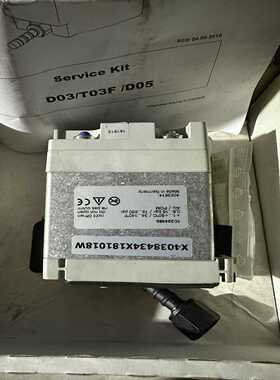 议价service，kit，X4038434X181018W适用