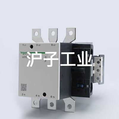 议~交流接触器 LC1-D620M7C  620A，220