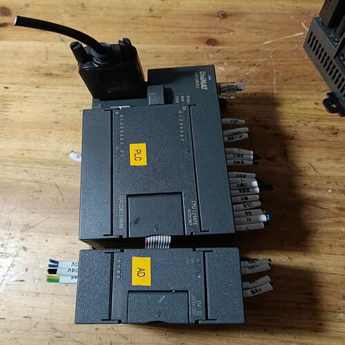 议~UniMAT CPU 124-2DE23-0XBB，13