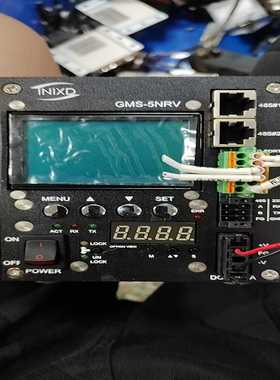 INIXD GMS-5NRV，，功能，成色九五，一个（电子设备）