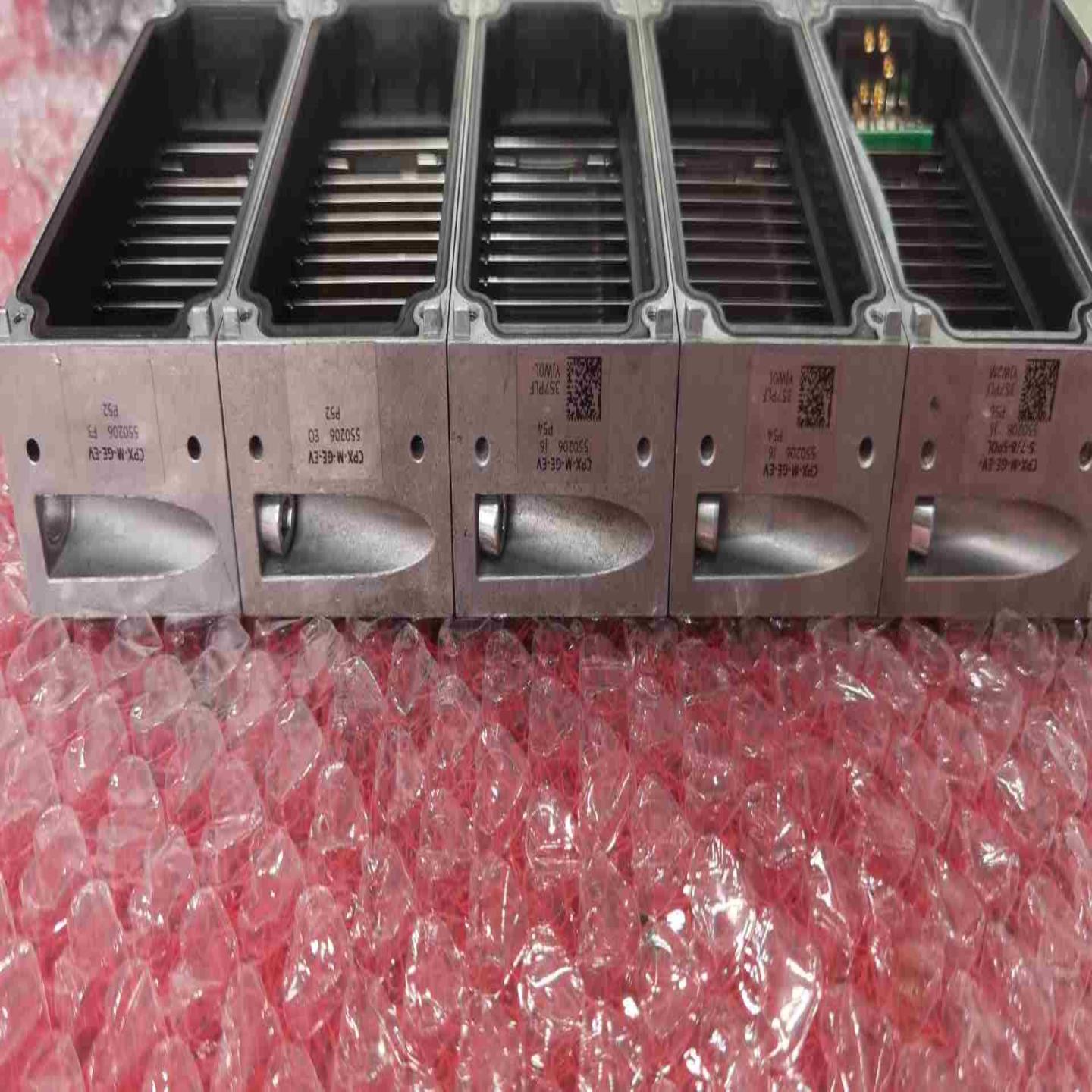 费斯托CPX-M-GE-VE-S-7/8-5P0L5502拍前询价