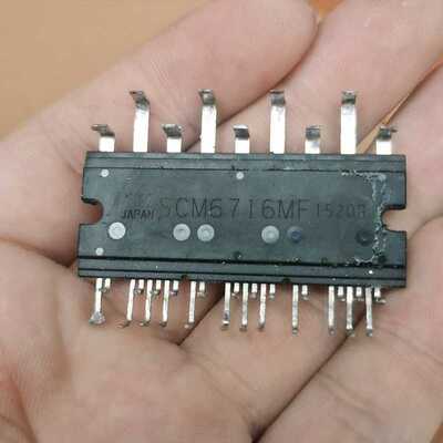 SCM6716MF 货 短脚~询价