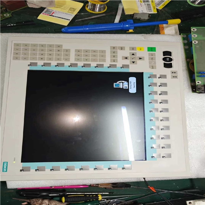 6AV8100-1BC00-1AA1触屏版成色新~询价