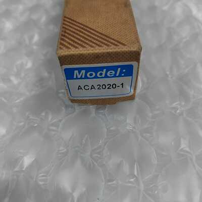 【议价】AC2020-1油压缓冲器SHOCKABSORBER