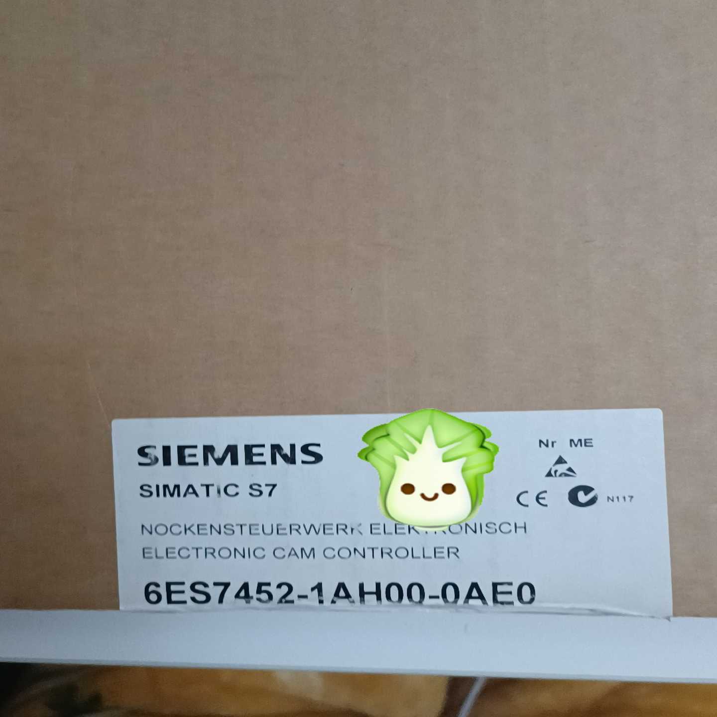 6ES7452-1AH00-0AE0~询价