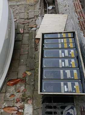 电源驱动器变频器穆格moogt164-909a-00-c1(胖胖商铺）