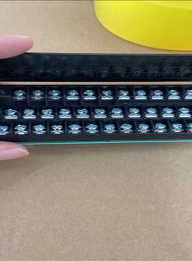 议~三菱变频器通用端子BKO-CA1606