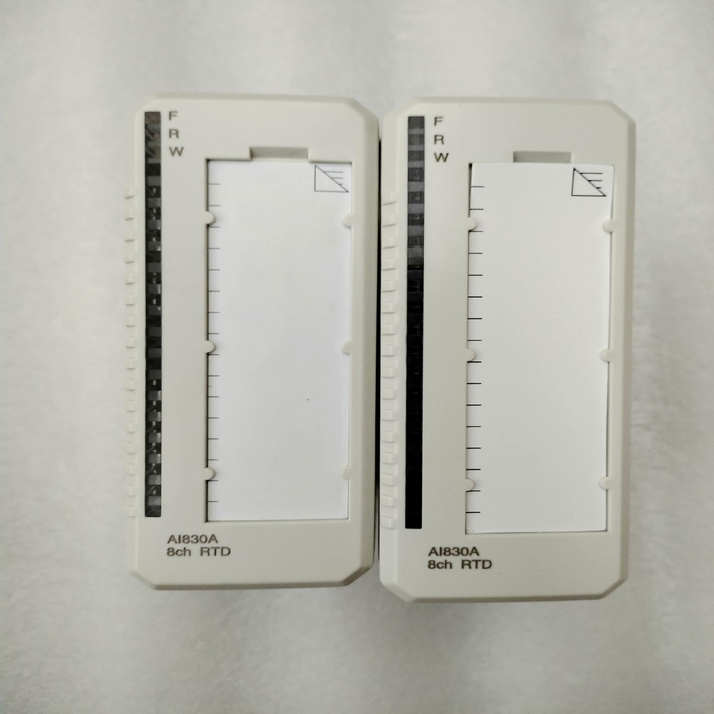 询价AI830A，ABB模块，功能完好，成色冲新。议价