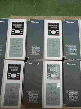 易区GD200-/15/18.5KW变频器功能正常成色如图需询价