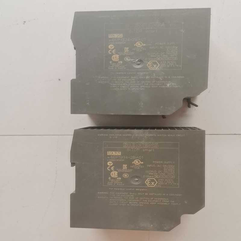 议~6EP1334-2BA0124V  10A电源P